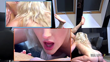 Rlp 77 sunflower doll rimming