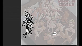 Dds broadcast by bmg on picarto from april twelfth 2022