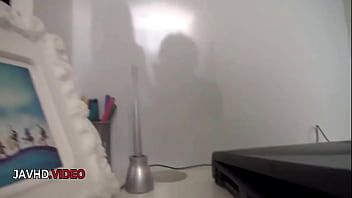 Yui kasuga teases in sultry stockings – intimate pov encounter