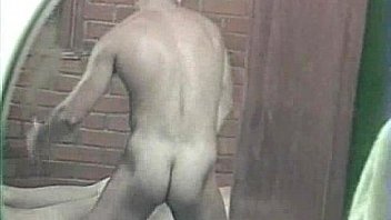 Three Horny Gay Twinks Go Down And Dirty In Sauna thumbnail