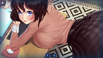 Let's play gamer girls thea