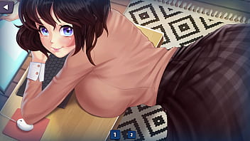 Let's play gamer girls thea