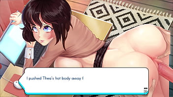 Let's play gamer girls thea