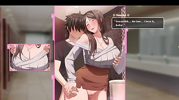Summer clover v1 1 kasumi cutscenes mif roommate no commentary hentai visual novel pov amateur Summer clover v1 1 kasumi cutscenes mif roommate no commentary hentai visual novel pov amateur