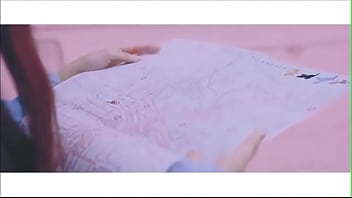 Loona odd eye circle girl front