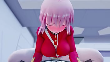 フェイトグランドオーダー マシュキリエライト