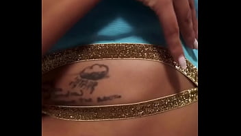 Princess jasmine doesn’t need a prince to get what she wants but she’ll let you jasmine drops marc