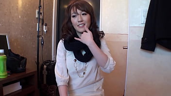 Japanese girl enjoys a wild creampie and intense sex