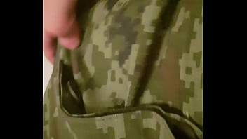 Masturbación De Militar Sedena thumbnail