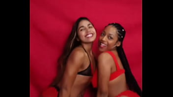 Two goddessescasal klientvicky ménage#portrait #sexy #hotwifetapatía #brunett#xvideosِ