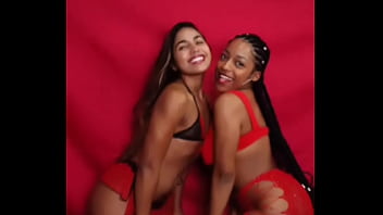 Two goddessescasal klientvicky ménage#portrait #sexy #hotwifetapatía #brunett#xvideosِ