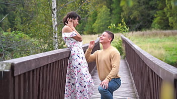 Made me an offer there's no time to explain just fuck me