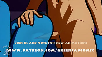 Star wars story comic animated