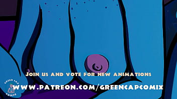 Star wars story comic animated