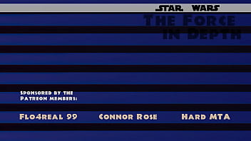 Star wars story comic animated Star wars story comic animated