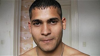 Big Dick Uncut Latin Dick Jerking Off thumbnail