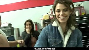 Money Makes Her Cheat On A Perfect Guy 26 thumbnail