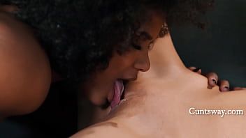 From fake psychic reading to real threesome