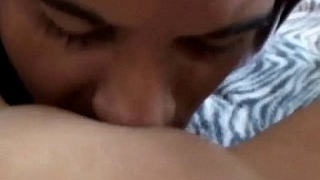 Awesome pov pussy eating