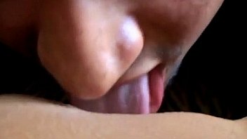 Awesome pov pussy eating