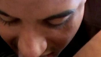 Awesome pov pussy eating