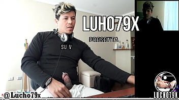 Lucho79x En Vivo Transmitiendo Mostrando El Palo Duro thumbnail