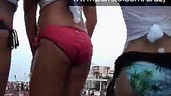 Sweet Crazy Latin Booty thumbnail