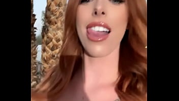 Can’t wait for y’all to see me out of this sexy lingerie