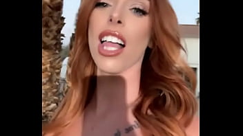 Can’t wait for y’all to see me out of this sexy lingerie