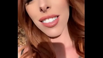 Can’t wait for y’all to see me out of this sexy lingerie