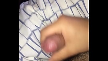 Masturbation boy