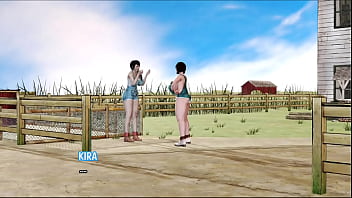 Max's life temporada 3 cap 119 follando con mi amiga en la ducha