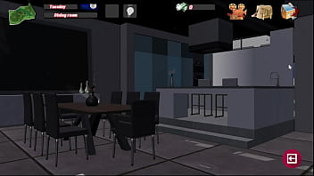 Max's life temporada 3 cap 119 follando con mi amiga en la ducha