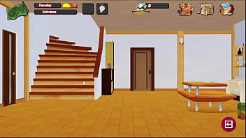 Max's life temporada 3 cap 119 follando con mi amiga en la ducha