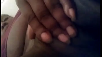 Loving On Her Pussy thumbnail