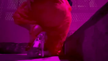 European stepmom artemisia love sexy outside horny feet fetish solo public