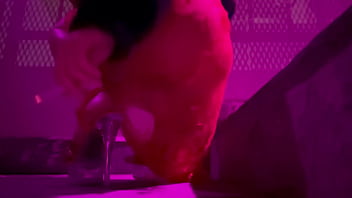 European stepmom artemisia love sexy outside horny feet fetish solo public