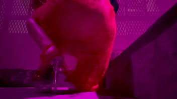 European stepmom artemisia love sexy outside horny feet fetish solo public