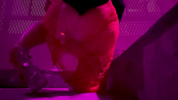 European stepmom artemisia love sexy outside horny feet fetish solo public