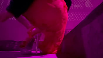 European stepmom artemisia love sexy outside horny feet fetish solo public