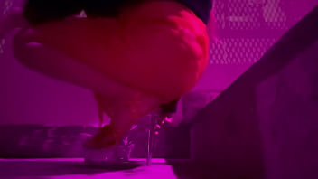 European stepmom artemisia love sexy outside horny feet fetish solo public