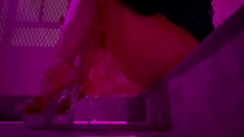 European stepmom artemisia love sexy outside horny feet fetish solo public