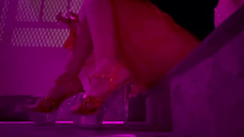 European stepmom artemisia love sexy outside horny feet fetish solo public