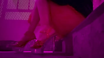 European stepmom artemisia love sexy outside horny feet fetish solo public