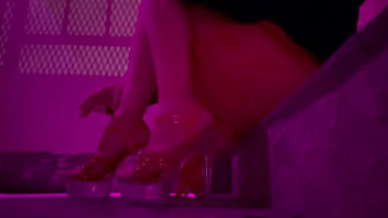 European stepmom artemisia love sexy outside horny feet fetish solo public