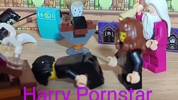 Harry pornstar and the terrible wand of wanking Harry pornstar and the terrible wand of wanking