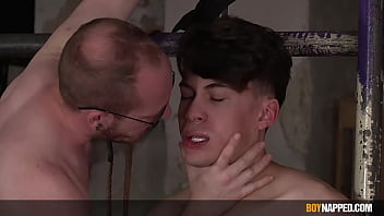 Sean Taylor Pegs And Clamps A Twink thumbnail