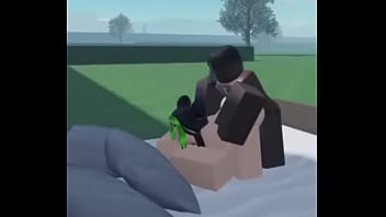 Big black cock daddy in roblox