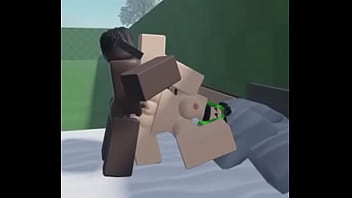 Big black cock daddy in roblox
