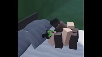 Big black cock daddy in roblox